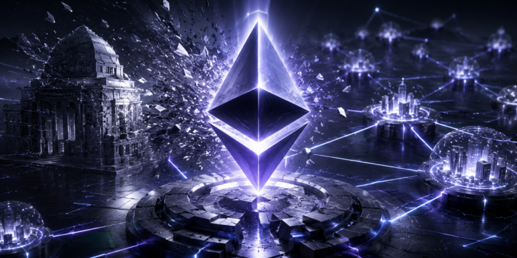 Ethereum Foundation President Breaks Silence On New Mandate