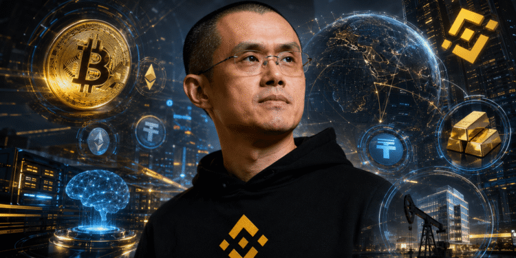 CZ Proposes Freezing Satoshi’s Bitcoin Amid Quantum Computing Debate