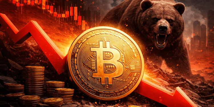 Bitcoin Bears Eye Lower Levels As TradingView Analysts Flag