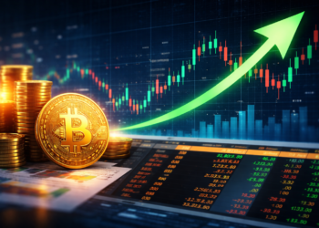 Bitcoin ETF Face Macro Test As Wall Street Awaits Kevin Warsh’s Rate Decision