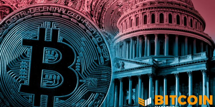 Coinbase Exec Sees Path To Crypto’s ‘Dodd-Frank Moment’ As CLARITY Act Heads For Senate Floor