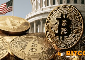 Crypto Industry Unites Behind Bill To Fix Tax Rules For Miners And Stakers