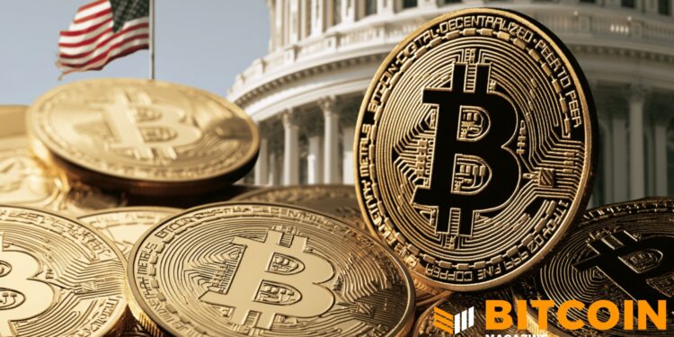 Crypto Industry Unites Behind Bill To Fix Tax Rules For Miners And Stakers