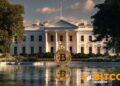 JPMorgan Backs U.S. Crypto Bill, Senate Eyes August Deadline