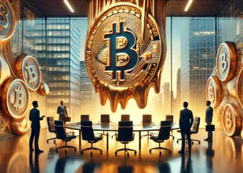 Kevin Warsh Still Needs To Manage The Dollar, While Bitcoin Runs Automatically