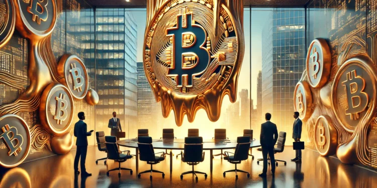 Kevin Warsh Still Needs To Manage The Dollar, While Bitcoin Runs Automatically
