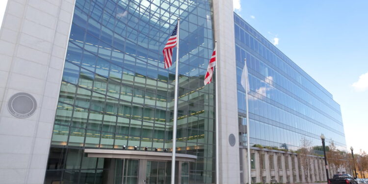 Hester Peirce Farewell Speech Highlights SEC Crypto Rulemaki