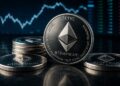 Ethereum Supply Becomes More Concentrated In Large Wallets, Here Are The Numbers