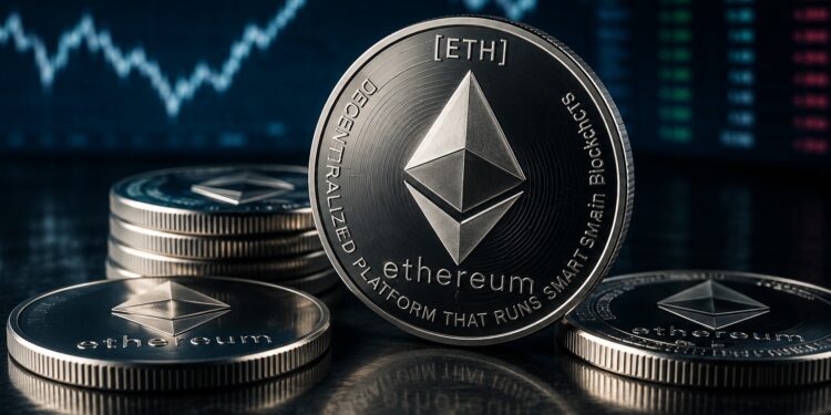 Ethereum Supply Becomes More Concentrated In Large Wallets, Here Are The Numbers