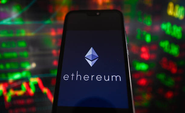 Ethereum Breakdown Warning: This Key Level Could Trigger More Downtrend