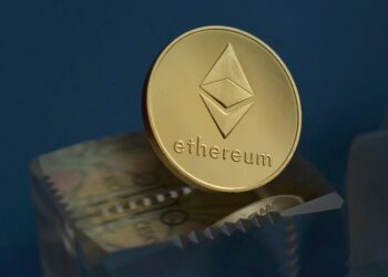 Ethereum’s Multi-Year Support Test Could Shape Its Next Big Move