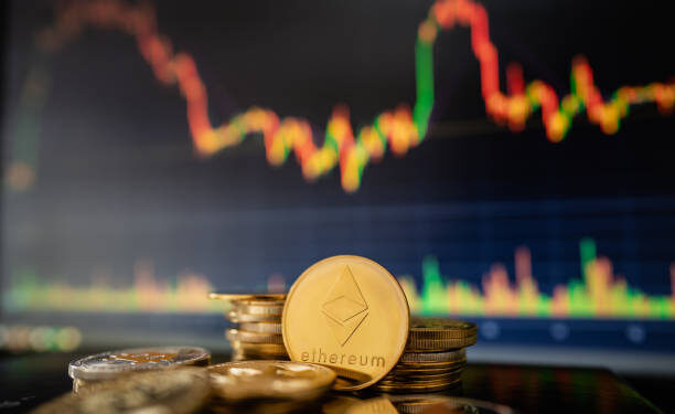 ETH/BTC Ratio Falls Back To Early-2023 Levels As Traders Deb