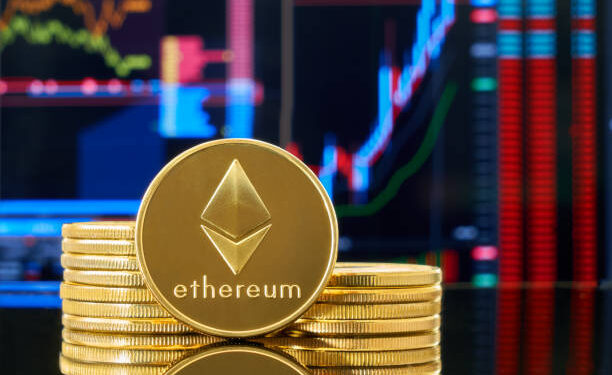 Ethereum Golden Triangle Survives As Structure Remains Unbroken, This Target Says $10,000 Is Coming