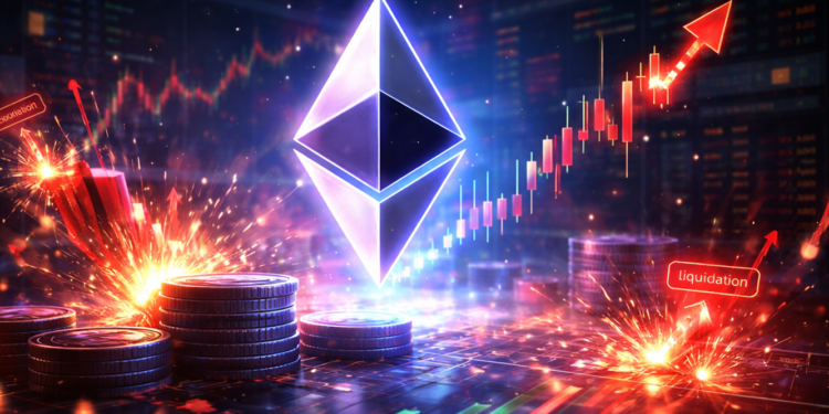 Ethereum Exchange Reserves Lose 475,000, Is The Red Month Of June A Time To Buy?