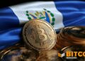 Five Years On, El Salvador Is Still Buying Bitcoin
