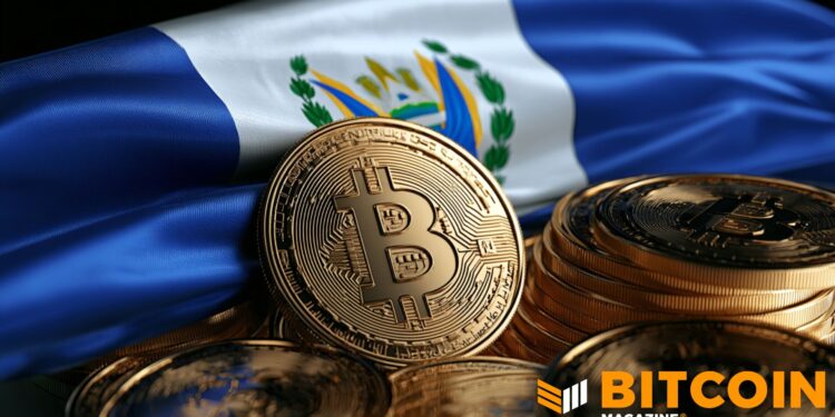 Five Years On, El Salvador Is Still Buying Bitcoin