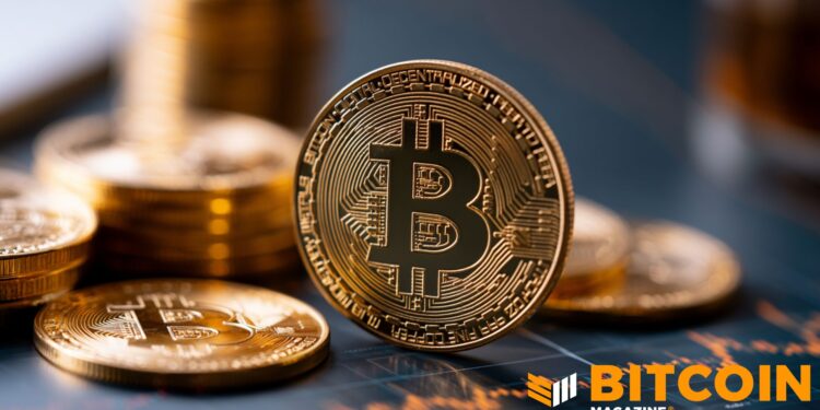 Franklin Templeton Files For Two ETFs That Reinvest Stock Dividends Into Bitcoin