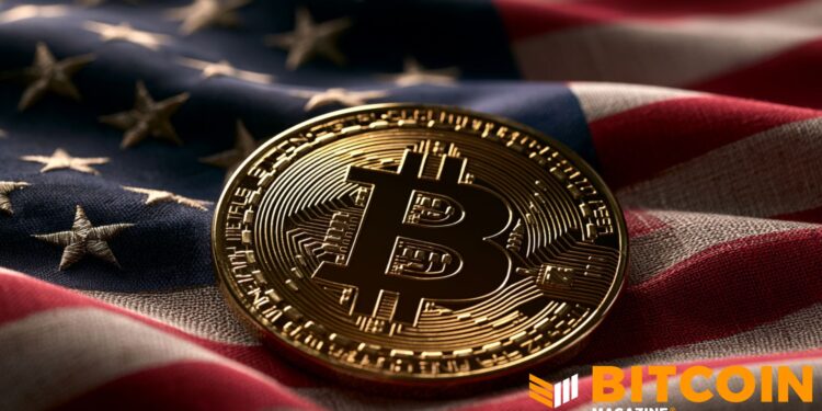 Full Text Of Strategic Bitcoin Reserve Bill Officially Published, Revealing 20-Year Lock-Up, Proof-of-Reserve Mandates