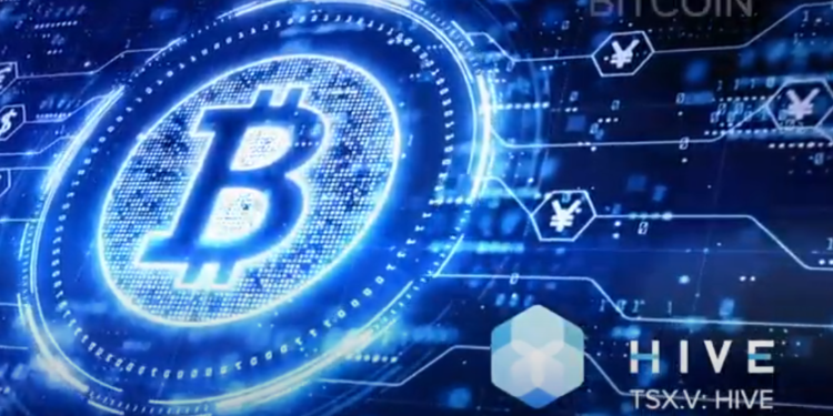 HIVE Digital Secures $220M Sovereign AI Infrastructure Contract