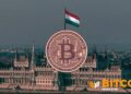 Hungary Backs Away From Bitcoin And Crypto Criminalization In Regulatory U-Turn