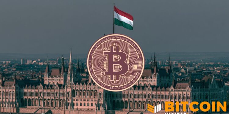 Hungary Backs Away From Bitcoin And Crypto Criminalization In Regulatory U-Turn