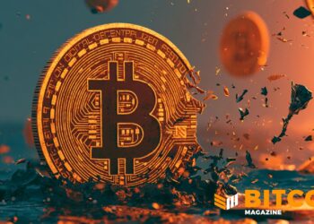 Bitcoin Tests Critical Support As Key Level Hangs In The Balance