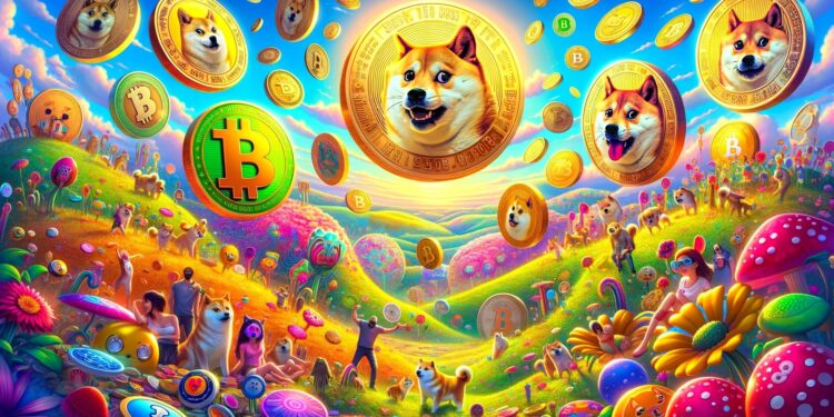 Are Meme Coins Like Dogecoin And Shiba Inu Still Worth Buying?