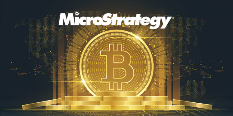 Strategy Adds 1,587 BTC In Latest $100M Bitcoin Purchase
