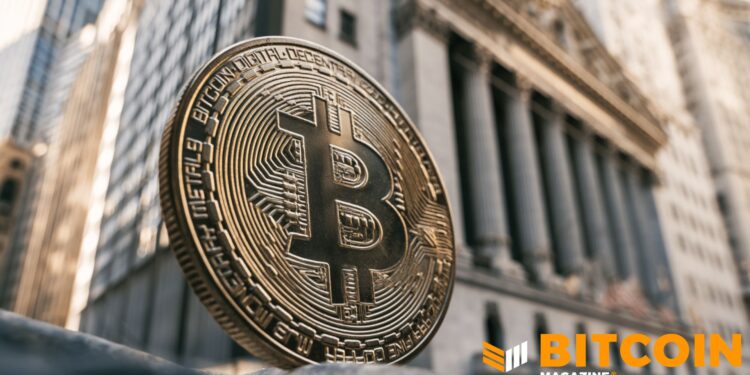 Morgan Stanley’s Bitcoin Executive Says Education — Not Products — Is Wall Street’s Real Obstacle