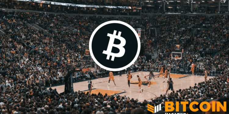 New Documentary Captures Bitcoin’s Push Into The NBA