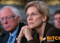 Democrats Sanders And Warren Push Labor Department To Abandon Bitcoin 401(k) Rule