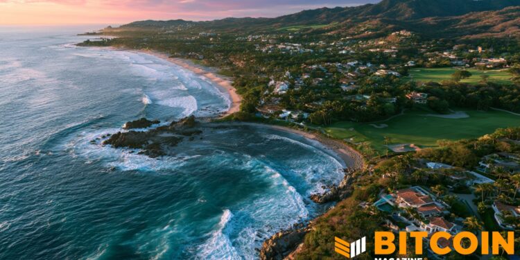 Invite-Only Mita TechTalks 2026 To Unite Bitcoin, AI And Energy Leaders In Punta Mita