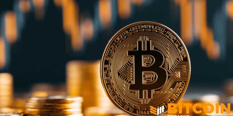 ProCap Financial (BRR) Sells 52 Bitcoin To Fund Two-Million-Share Buyback At 50% NAV Discount