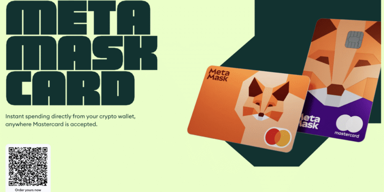 MetaMask Expands Crypto Card to 13 New Latin American Countries