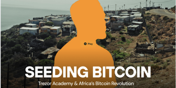 Trezor Academy Releases Documentary On Africa’s Bitcoin Economy, Opens Education Donations