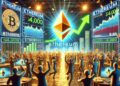Ethereum (ETH) Next Rally Could Start With These Two Triggers, Top Analyst Says