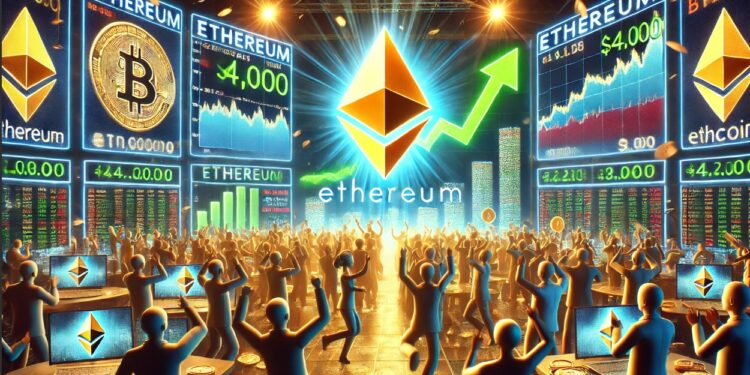 Ethereum (ETH) Next Rally Could Start With These Two Triggers, Top Analyst Says