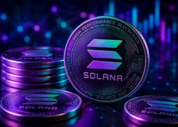Sol Strategies Stock Jumps 22% as Corporate Solana Treasury