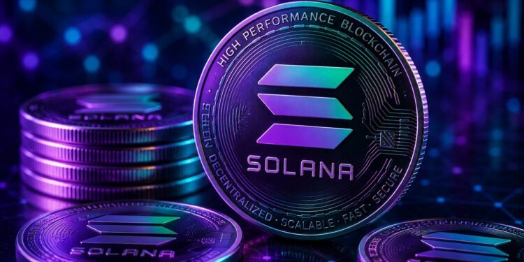 Sol Strategies Stock Jumps 22% as Corporate Solana Treasury