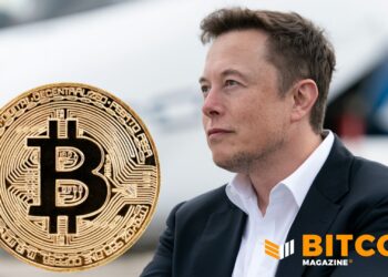 SpaceX Joins Public Bitcoin Leaderboard With 18,712 BTC