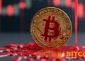 Bitcoin Bottom ‘Almost In’ As Sell-Off Cuts 14% In 7 Days