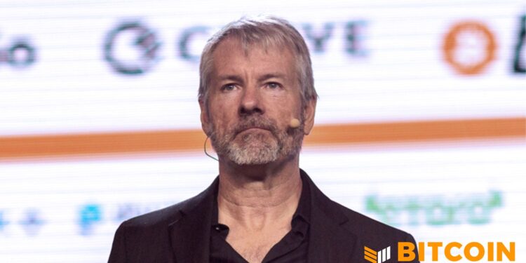 Michael Saylor Responds To Scrutiny As Strategy Shares And STRC Hit 52-Week Lows