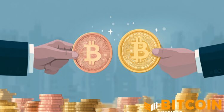 Strive (ASST) Buys 32 Bitcoin At $63,900 Average, Bringing Total Holdings To 19,032 BTC