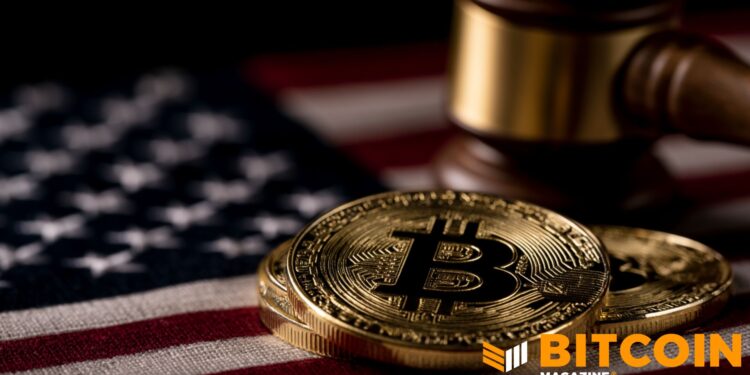 U.S. Charges Two Men For $389 Million Bitcoin And Crypto Money Laundering Scheme Tied To Dark Web