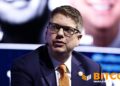 U.S. Congressman Nick Begich Wants America To Stop Selling Its Bitcoin — And Start Treating It Like Gold