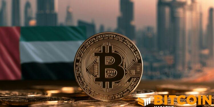 UAE-Based Goldman Lampe Private Bank Acquires $137 Million In Bitcoin