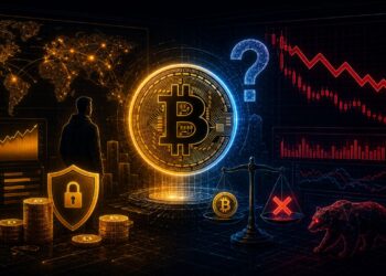 Bitcoin Holds Record Long-Term Holder Supply – So Why Isn’t Price Rising?
