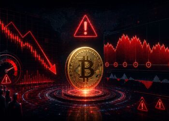 Bitcoin’s Longest-Running Bottom Signal Is Back In Focus: Capitulation Fears Grow