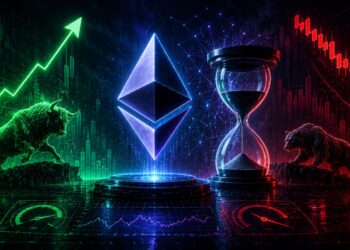 Ethereum Looks Ready For Recovery, But One Metric Says Wait