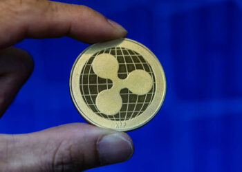 XRP Long-Awaited Wave Structure Finally Unfolds – What Comes Next?
